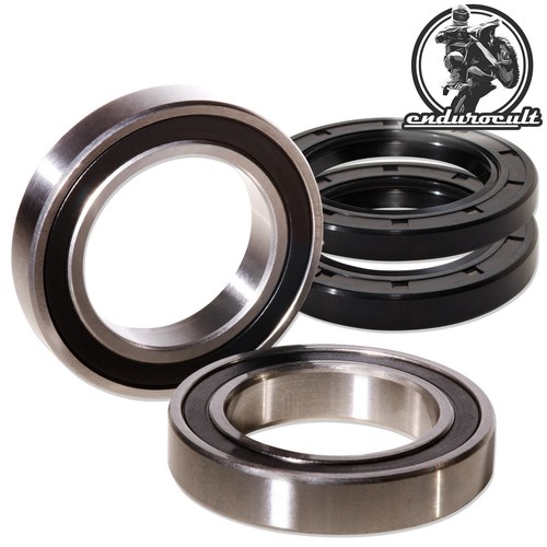 Radlager kit vorderrad - kit, /