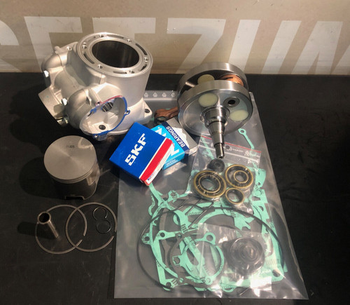 Ktm exc 300 upgrade tuning - exc,