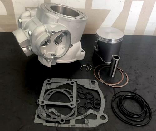 Ktm exc 300 zylinder - exc,