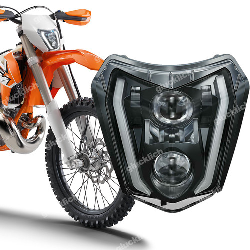 Für ktm smcr - /, 690