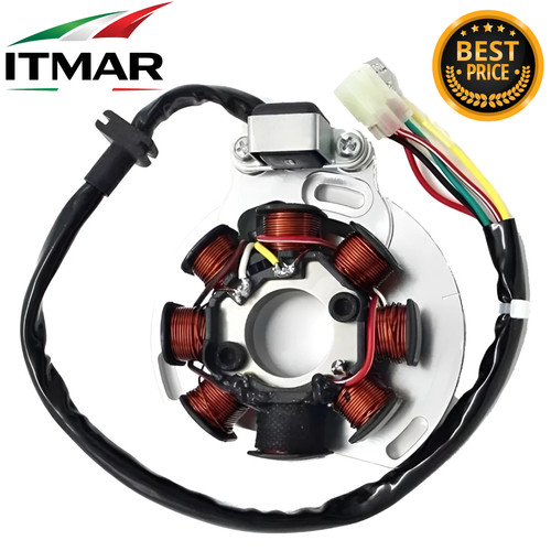 Lichtmaschine stator ktm 125 - lichtmaschine,