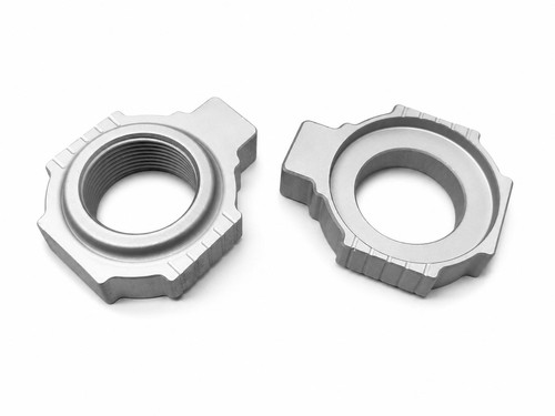 Kettenspanner block chain - block,