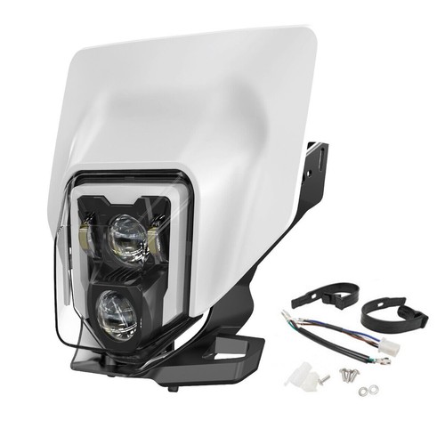 Led scheinwerfer maske - scheinwerfer,