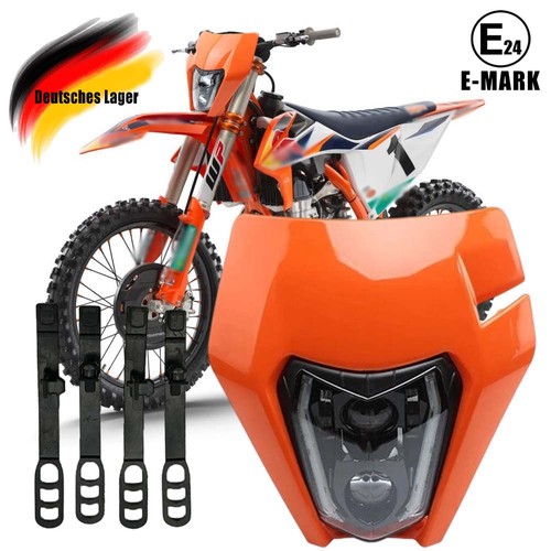Led scheinwerfer für ktm - ktm, sx