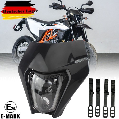 E24 led scheinwerfer - e24, drl