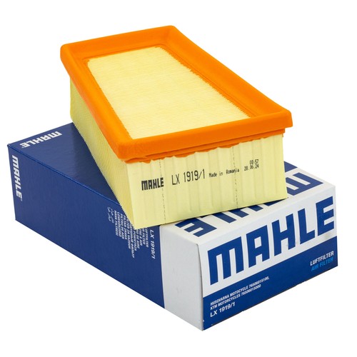 Luftfilter mahle lx1919 - luftfilter,