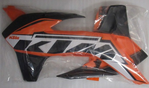 Ktm tankspoilerset exc 2014 - ktm, /