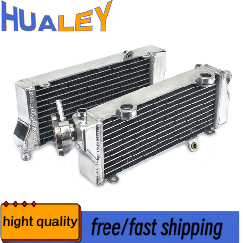 Aluminum radiator for - radiator,