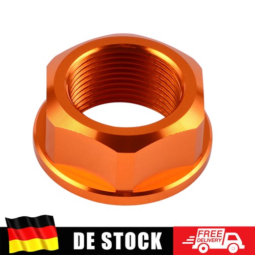 Nicecnc hinterachsmutter m25 - nicecnc,