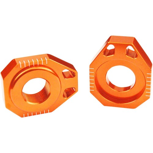 Scar achsblöcke kettenspanner - scar,