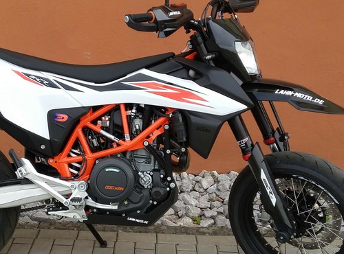 Motorschutz orig ktm - motorschutz,