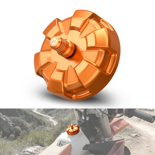 Nicecnc kraftstofftankdeckel - nicecnc,