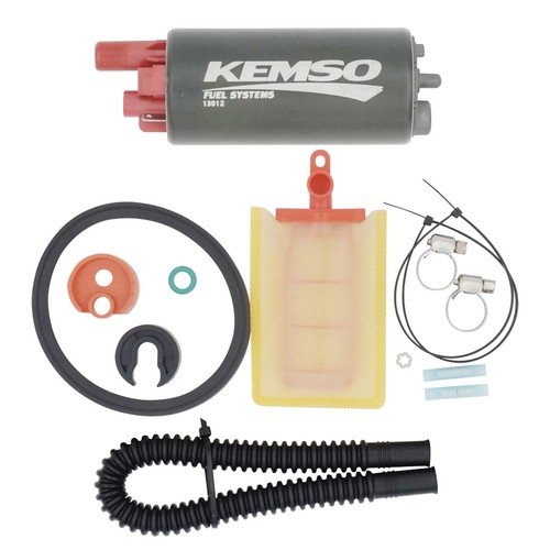 Kraftstoffpumpe benzinpumpe - kraftstoffpumpe,