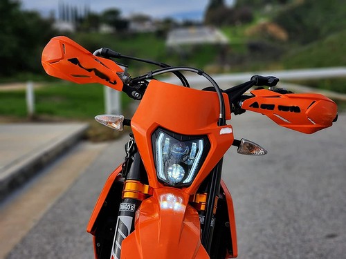 Für ktm 2017 - exc, xcw