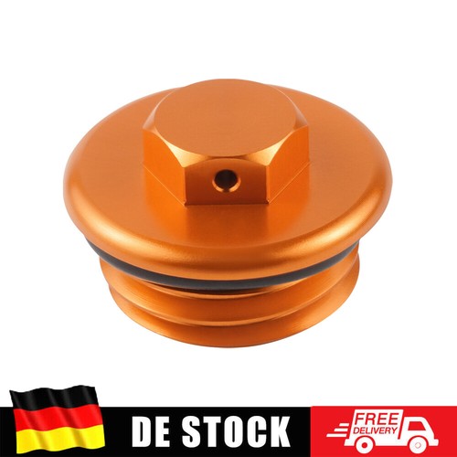 Cnc öleinfüllschraube für - Öleinfüllschraube,