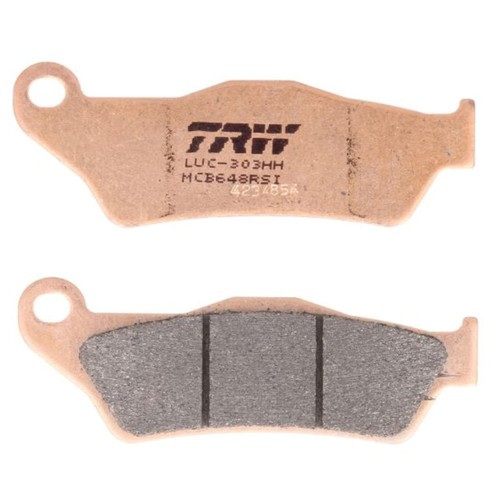 Sinter bremsbeläge für - bremsbeläge, ktm