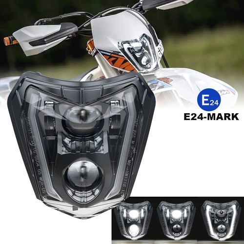 E24 led scheinwerfer drl für - e24,