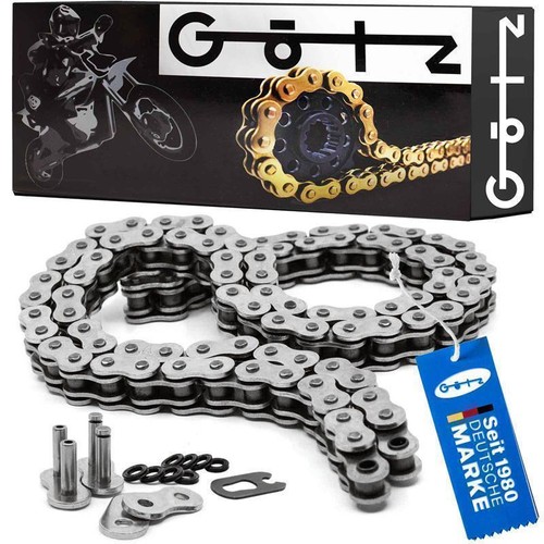 Kette verstärkt für - ktm, 125