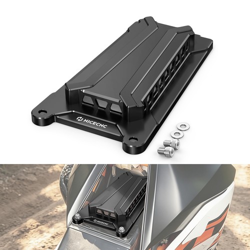 Luftbox oberdeckel für - für, ktm