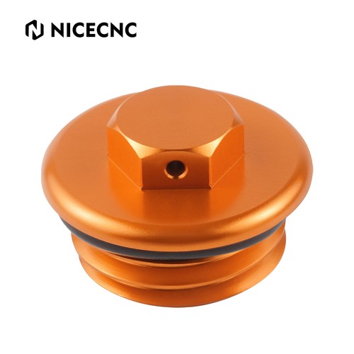 Cnc öleinfüllschraube für - cnc,