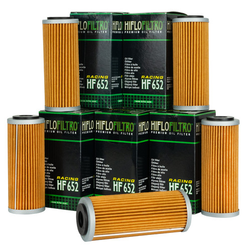 Hiflo ölfilter ktm hf652 - 5x,