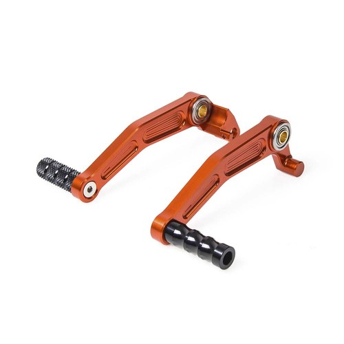 Hinten schalthebel schaltpedal - hinten,