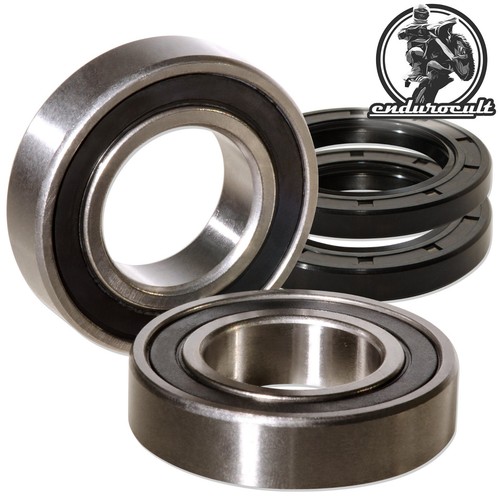 Radlager kit hinterrad - hinterrad, /