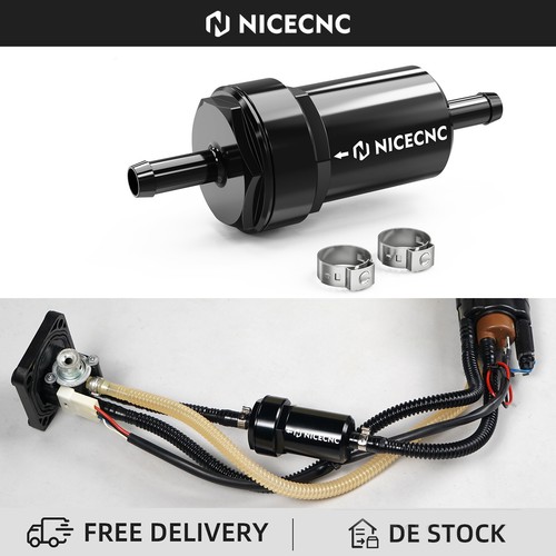 Nicecnc kraftstofffilter für - kraftstofffilter,