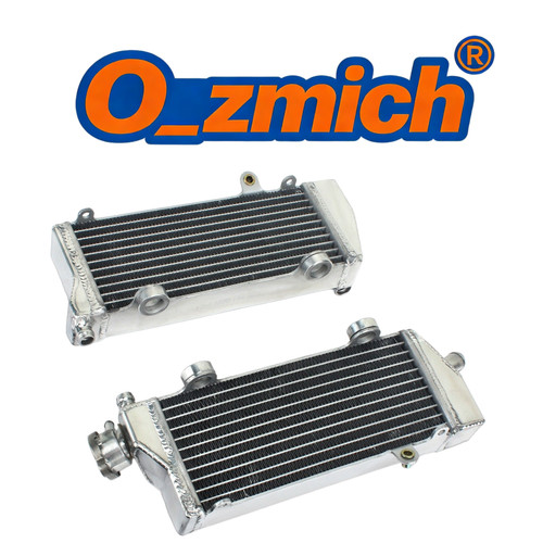 Aluminum kühler radiator for - kühler,