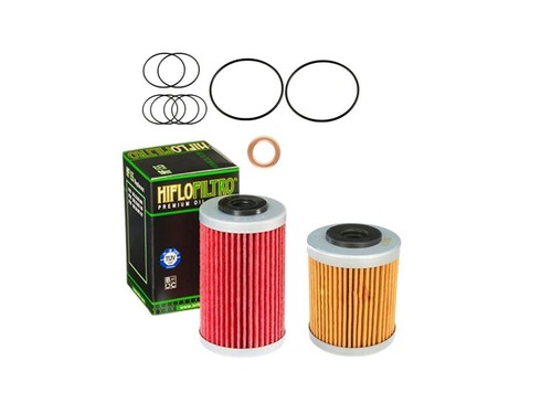 ölfilterkit passend für ktm - für,