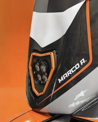Scheinwerfer led ktm - scheinwerfer,