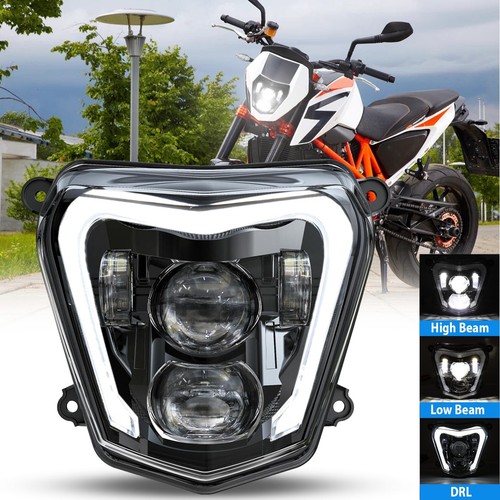 Für ktm duke 690 2012 - ktm,