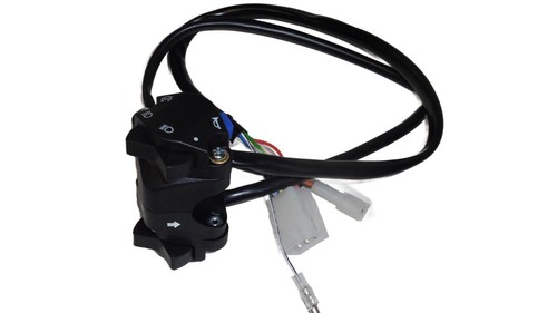 Blinkerschalter lichtschalter - blinkerschalter,