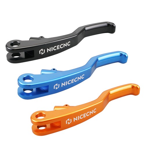 Nicecnc shorty kupplungshebel - nicecnc,